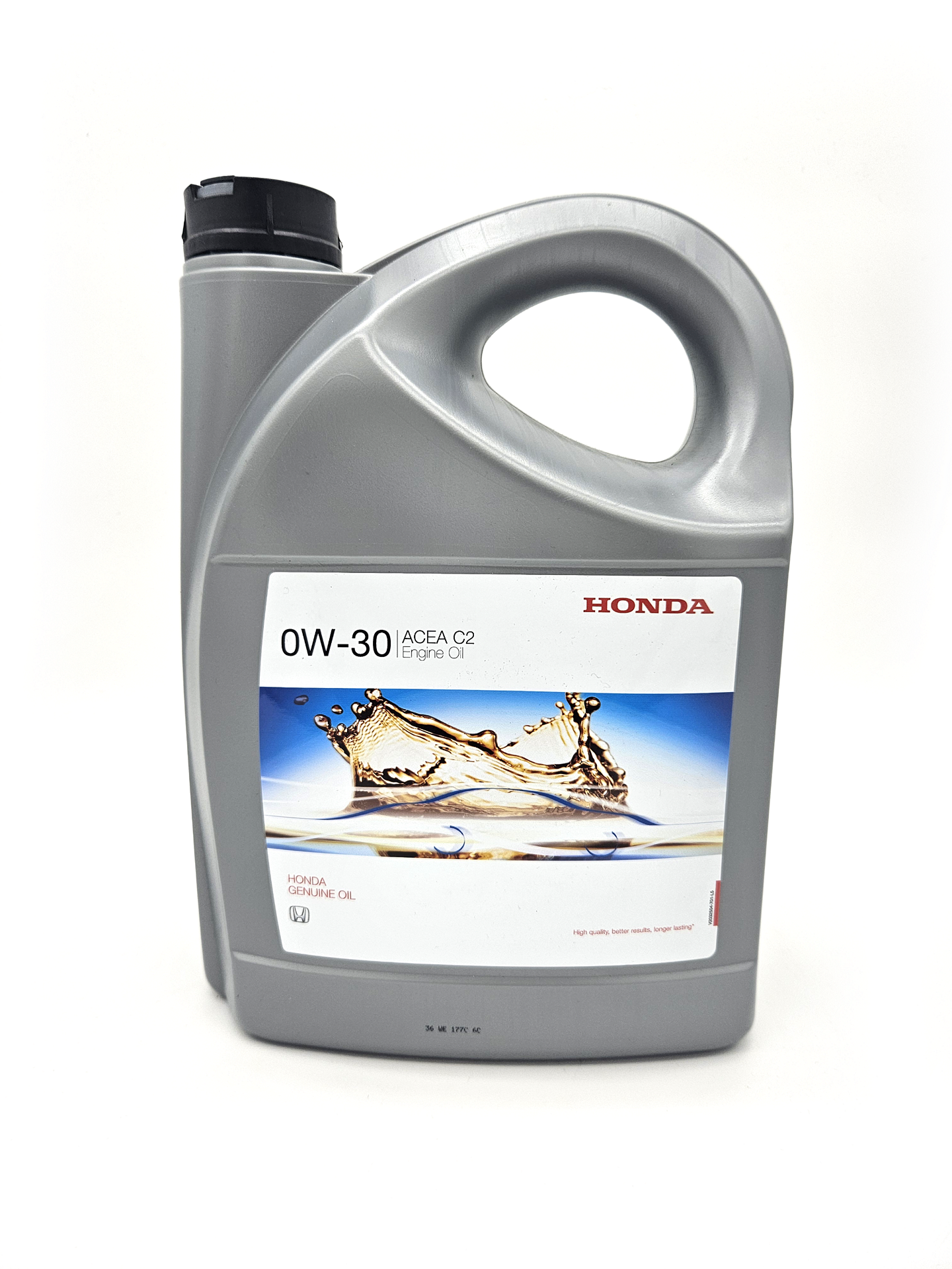 ДВИГАТЕЛНО МАСЛО HONDA 0W30 - 08232P99T4LHE, 08232P99T4LHE