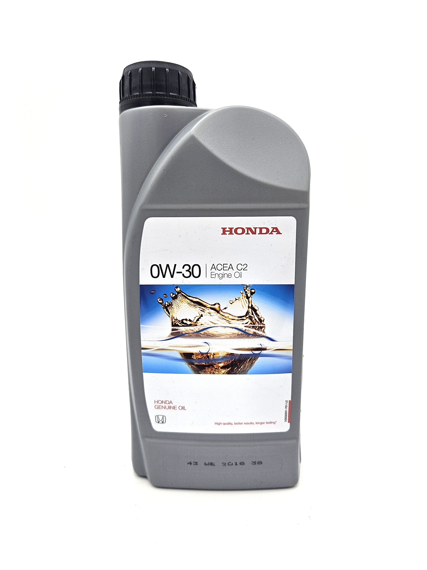 ДВИГАТЕЛНО МАСЛО HONDA 0W30 - 08232P99T4LHE, 08232P99T4LHE