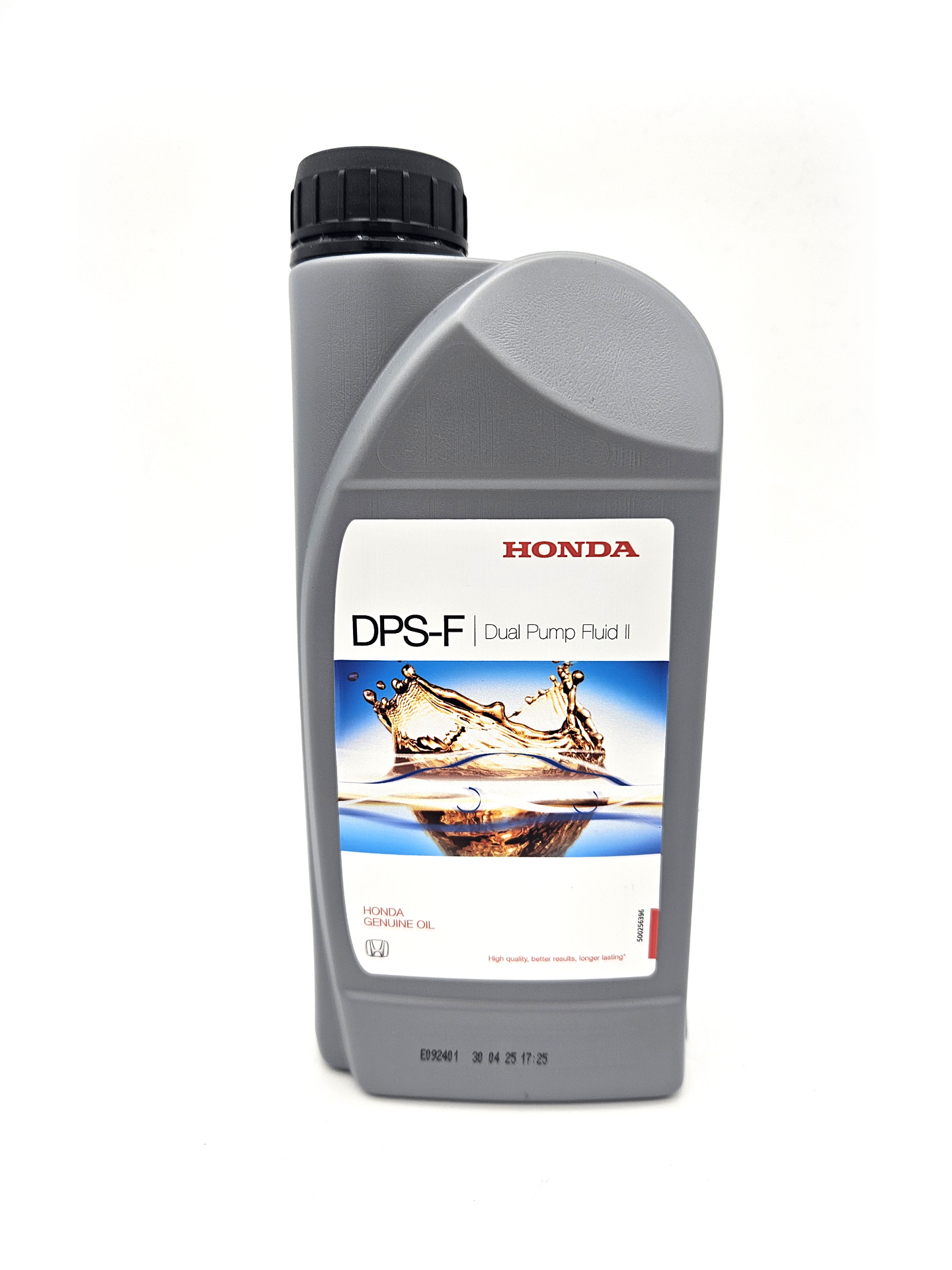 ДИФЕРЕНЦИАЛНО МАСЛО HONDA DPS-F 0829399902HE
