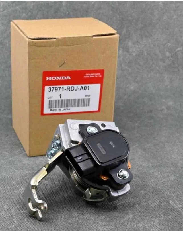 ПЕДАЛ ЗА ГАЗ НА HONDA CRV FRV 37971RDJA01