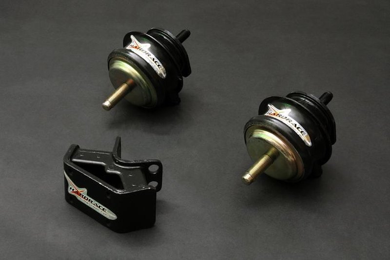 Подсилен Engine & Trans Усилен Rubber Mounts Toyota Supra