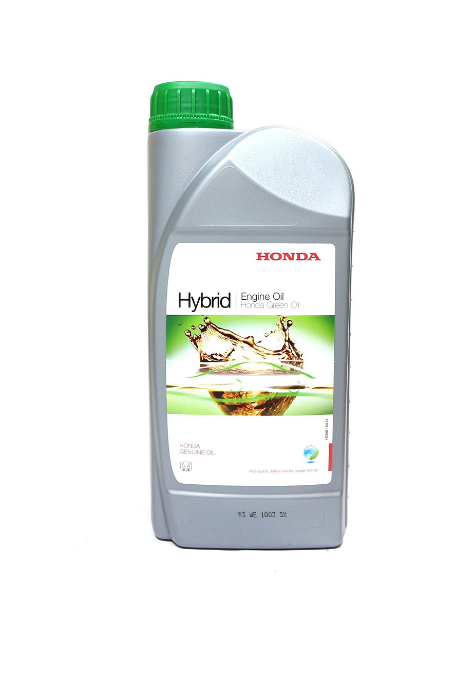 ОРИГИНАЛНО МАСЛО HONDA HYBRID 08232P99S1LHE 08232P99S4LHE