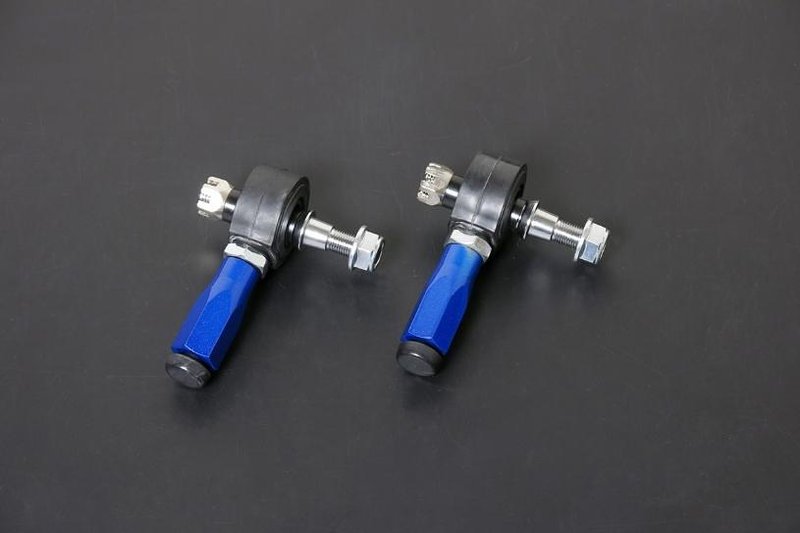 Rc Накрайник Кормилна Щанга Honda S2000