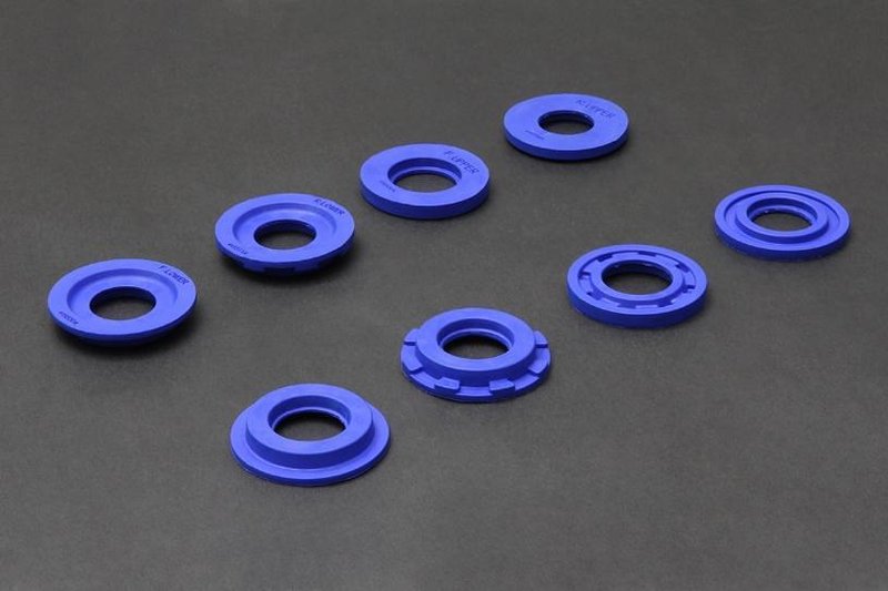 Заден Subframe Anti-vibration Insert Scion FR-S, Subaru BRZ, Toyota 86
