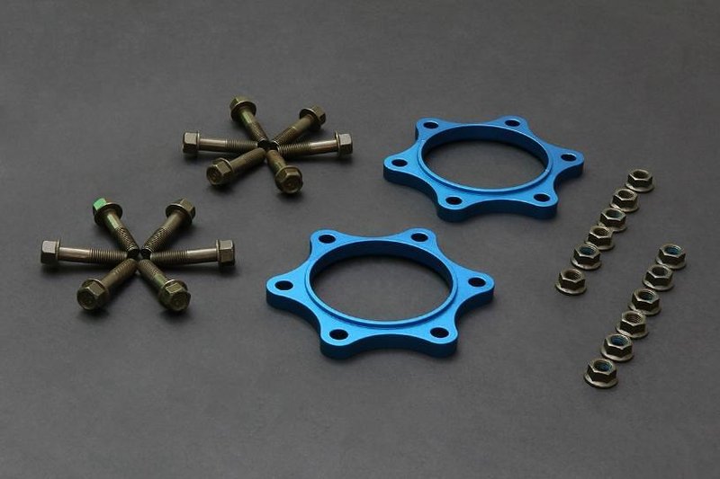 Заден Driveshaft Spacer Honda S2000