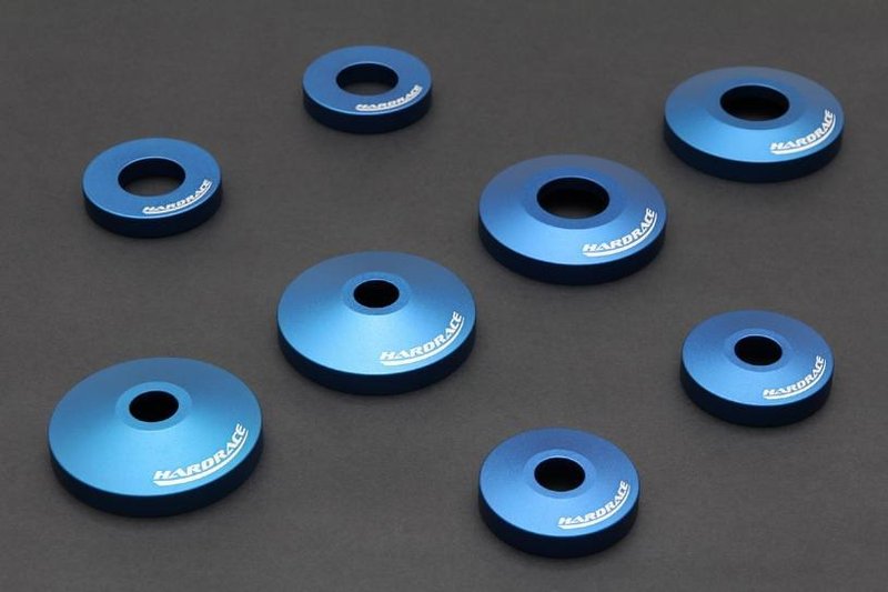 Заден Diff. Anti-vibration Insert Honda S2000