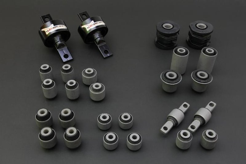 Носач Тампон Complete Set Honda Civic
