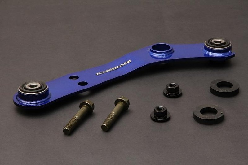 Заден Diff Тампон Support Щанга Scion FR-S, Subaru BRZ, Toyota 86
