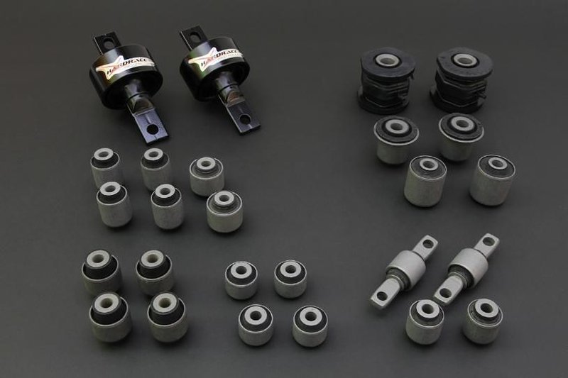 Носач Тампон Complete Set Honda Civic