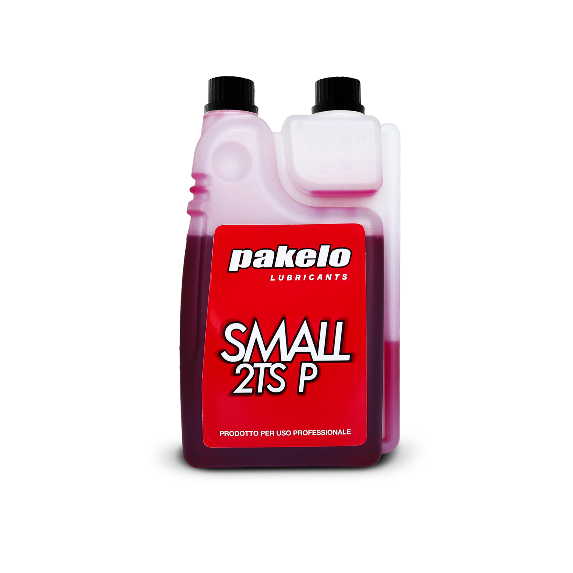 PAKELO SMALL 2TS P – МАСЛО ЗА 2-ТАКТОВИ МОТОЦИКЛЕТИ