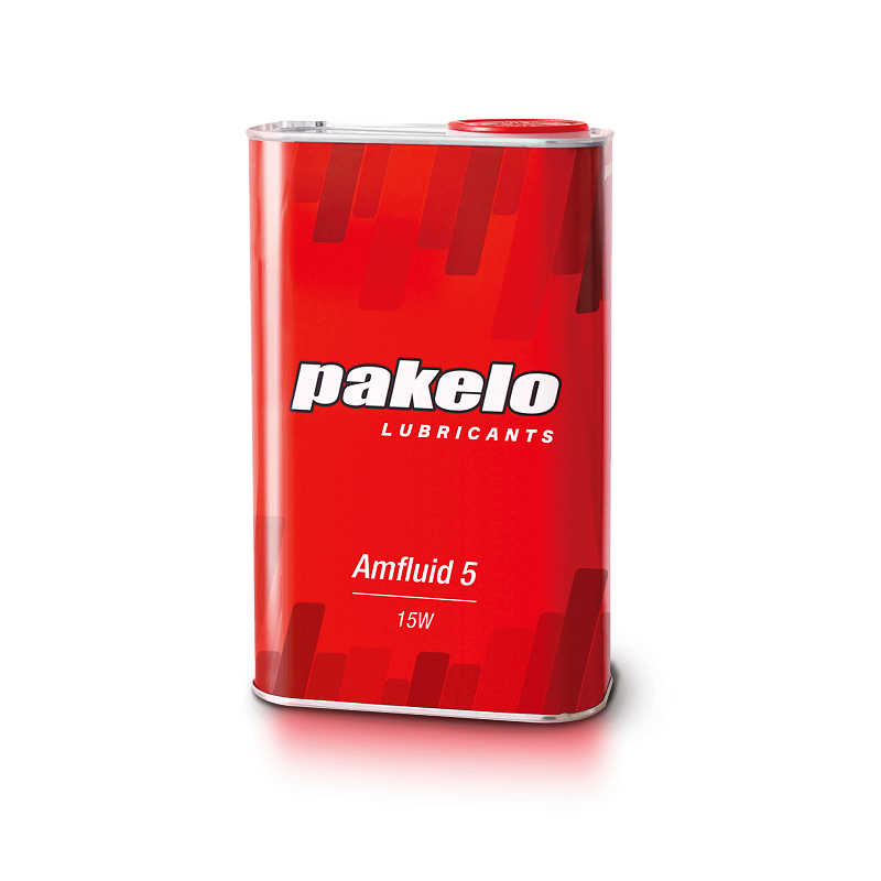 PAKELO MBK AMFLUID – МАСЛО ЗА АМОРТИСЬОРИ ЗА МОТОЦИКЛЕТИ