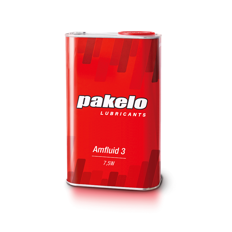 PAKELO MBK AMFLUID – МАСЛО ЗА АМОРТИСЬОРИ ЗА МОТОЦИКЛЕТИ
