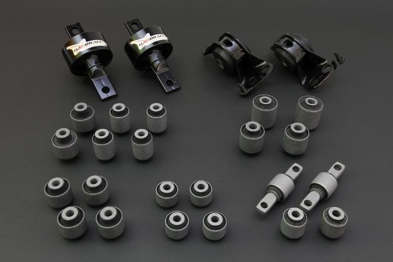Носач Bushings Completed Set Honda Civic