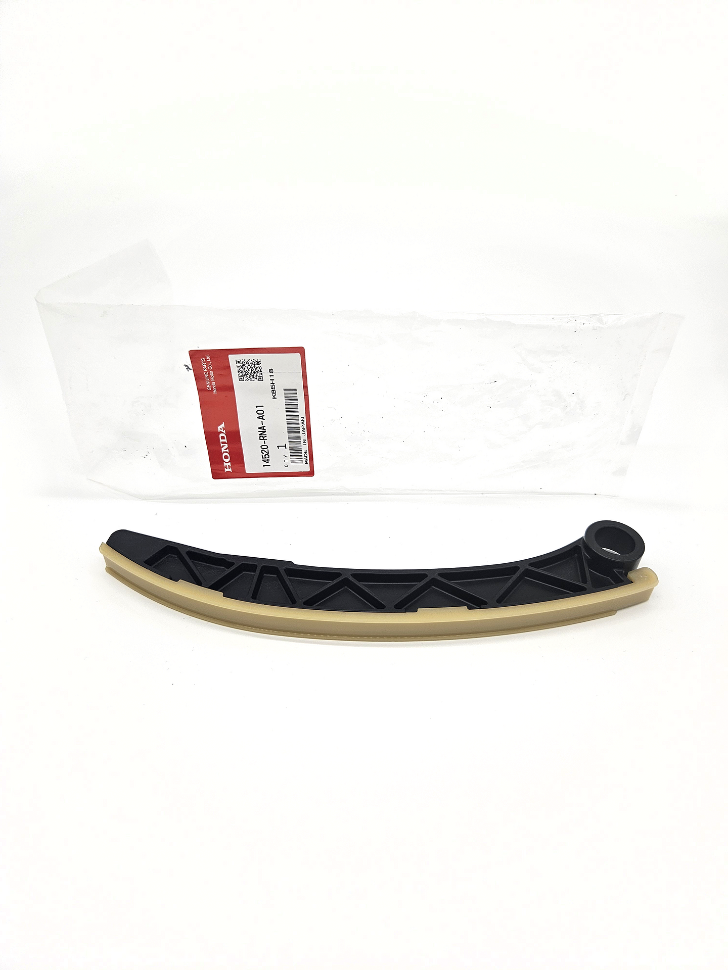 ПЛЪЗГАЧ ЗА АНГРЕНАЖНА ВЕРИГА ЗА HONDA R20 R18 14520RNAA01
