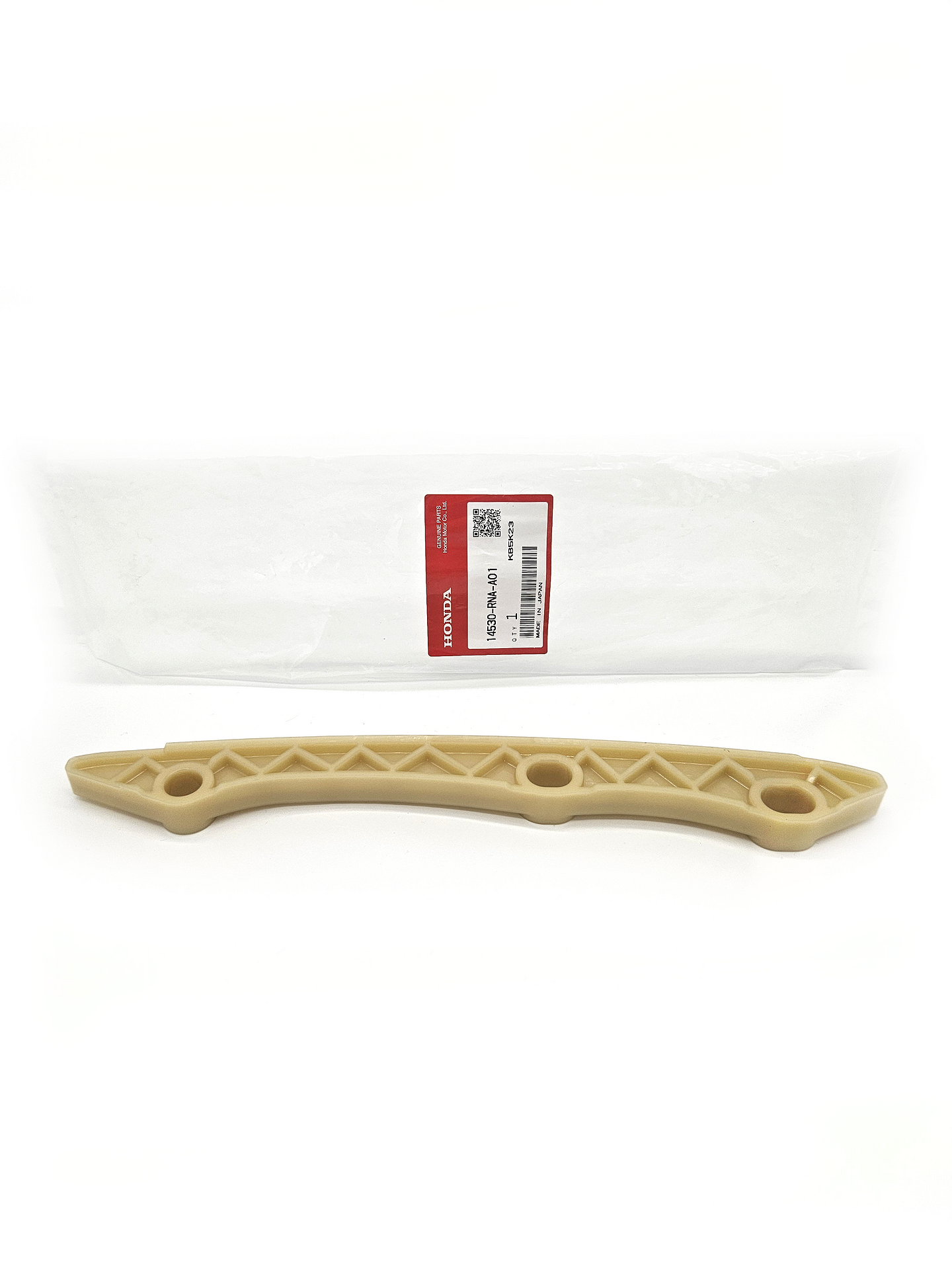 ПЛЪЗГАЧ ЗА АНГРЕНАЖНА ВЕРИГА ЗА HONDA R20 R18 14530RNAA01