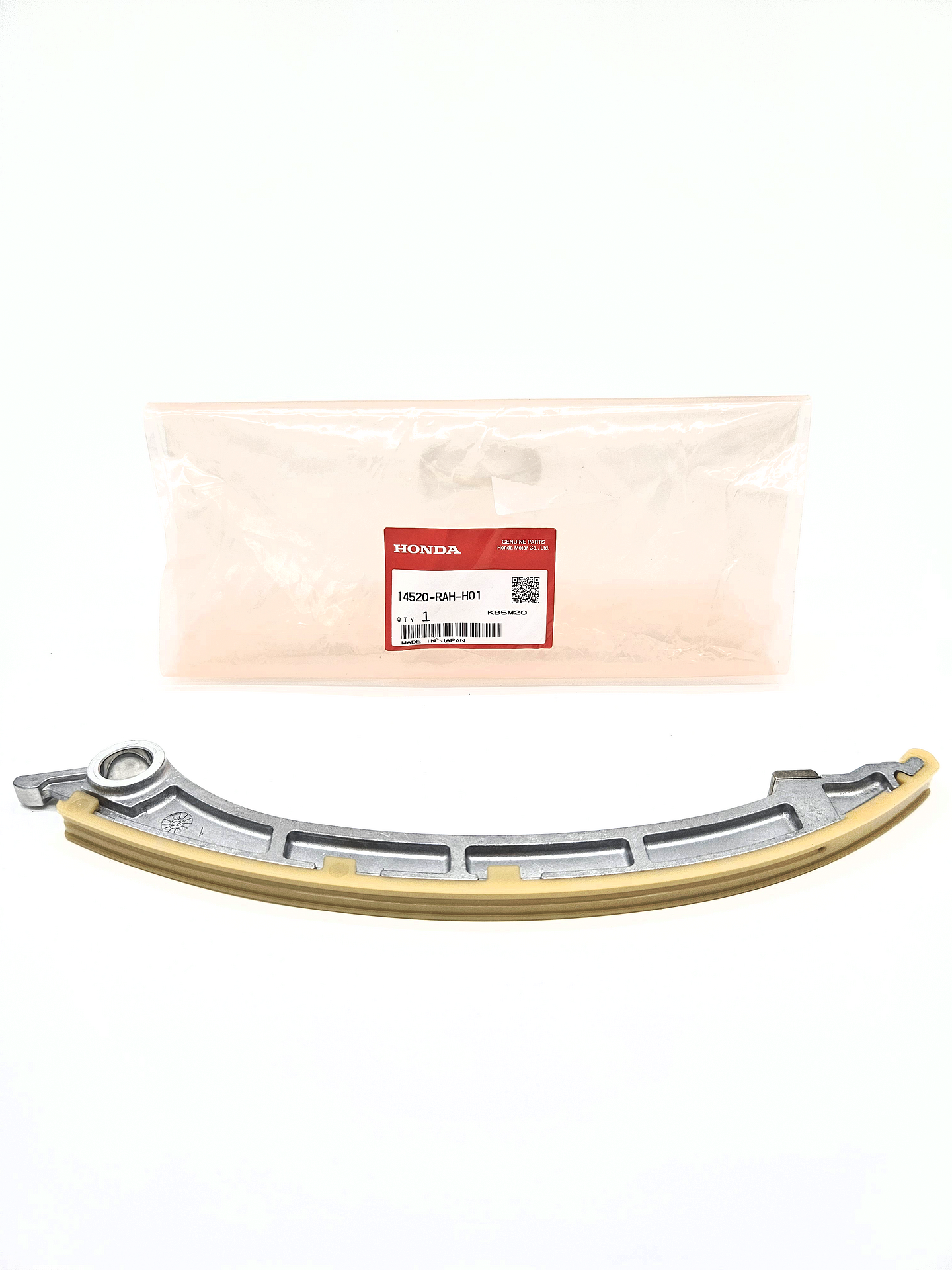 ПЛЪЗГАЧ ЗА АНГРЕНАЖНА ВЕРИГА ЗА HONDA K24Z - 14520RAHH01