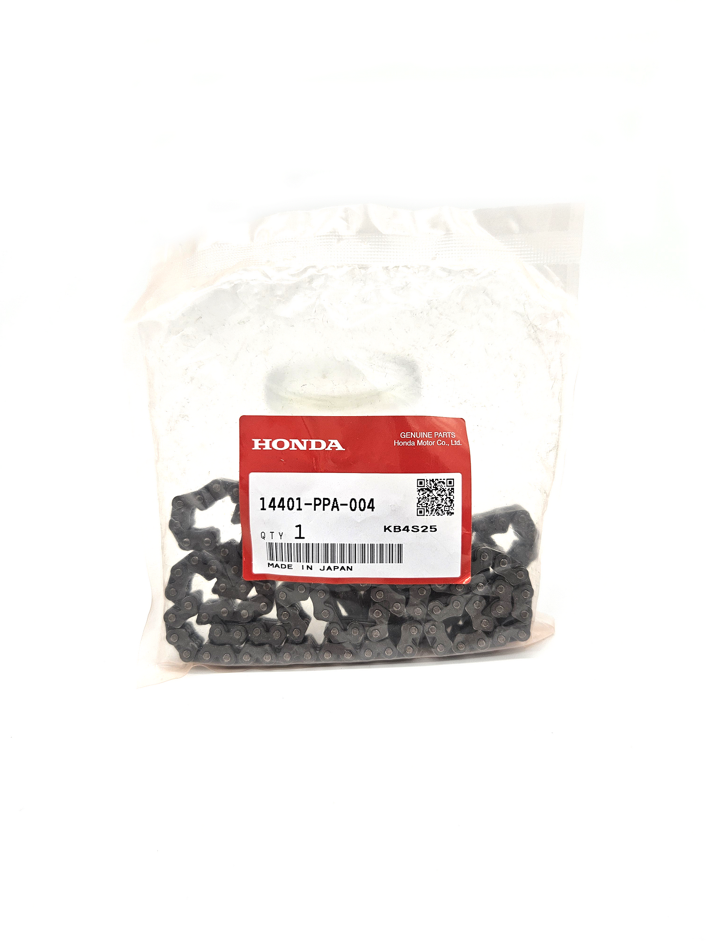 АНГРЕНАЖНА ВЕРИГА ЗА HONDA K24A - 14401PPA004