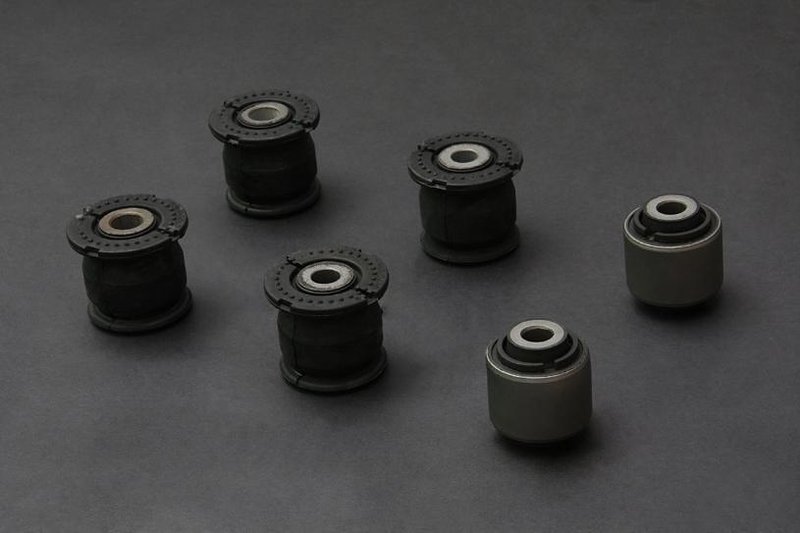 Заден Knuckle Тампон Honda Civic, CR-V, RSX