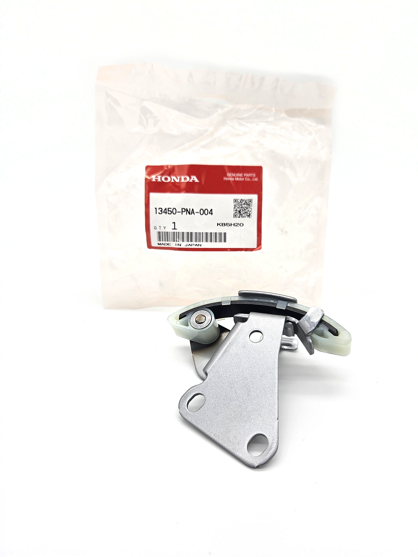 ОБТЕГАЧ ЗА ВЕРИГА НА МАСЛЕНА ПОМПА ЗА HONDA K24A - 13450PNA004