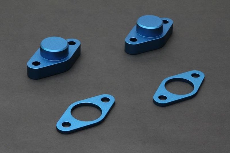 Geometry Correction Spacer Mini Cooper