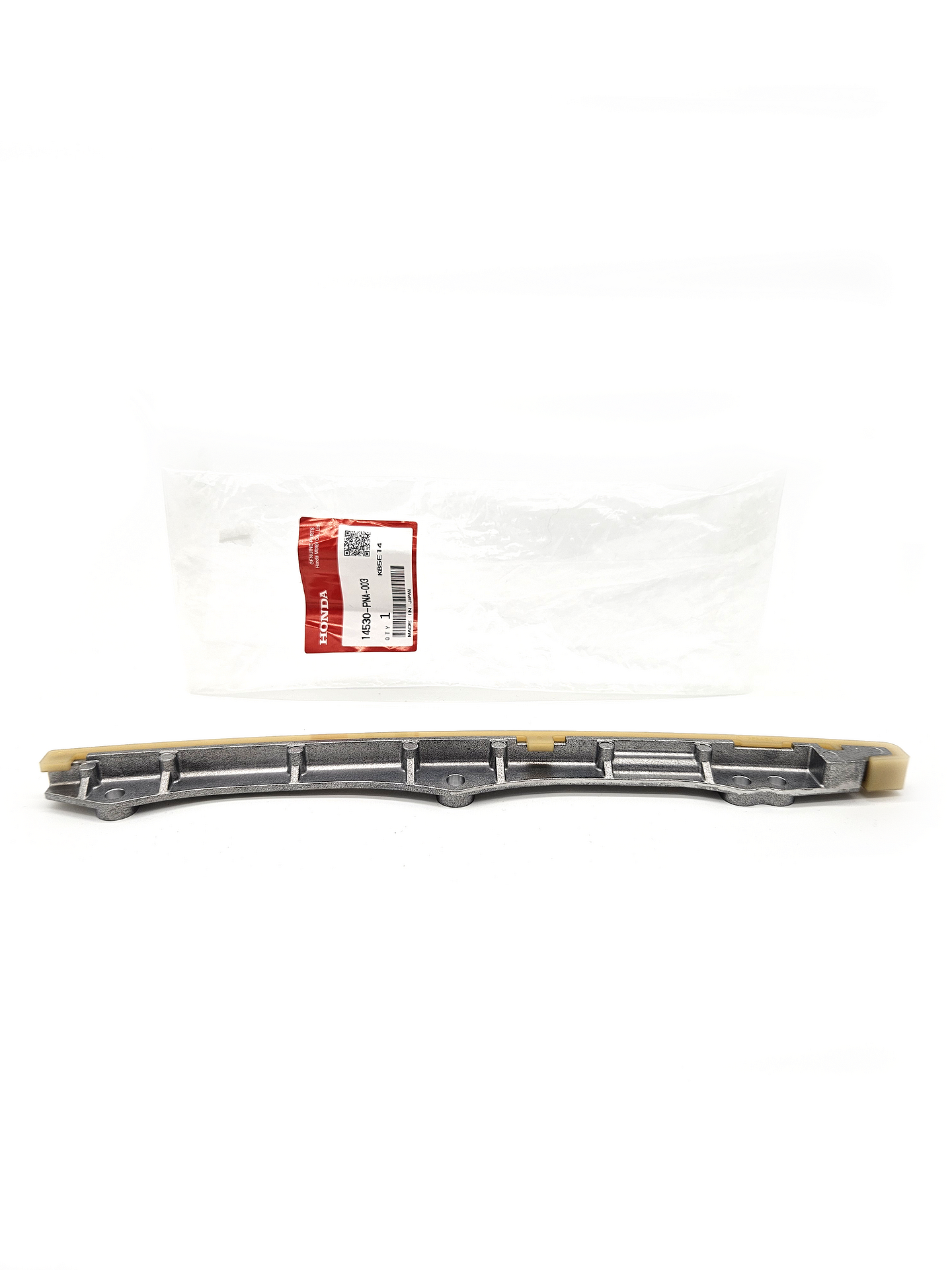 ПЛЪЗГАЧ ЗА АНГРЕНАЖНА ВЕРИГА ЗА HONDA K20A - 14530PNA003