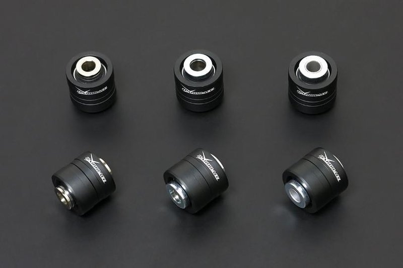 Заден Knuckle Тампон Honda Civic