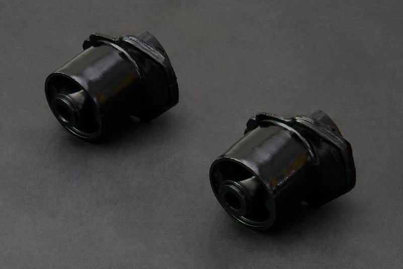 Заден Frame Тампон Toyota Vios