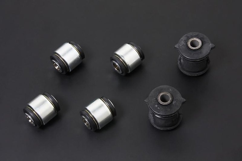 Заден Knuckle Тампон Lexus RX, Toyota Harrier