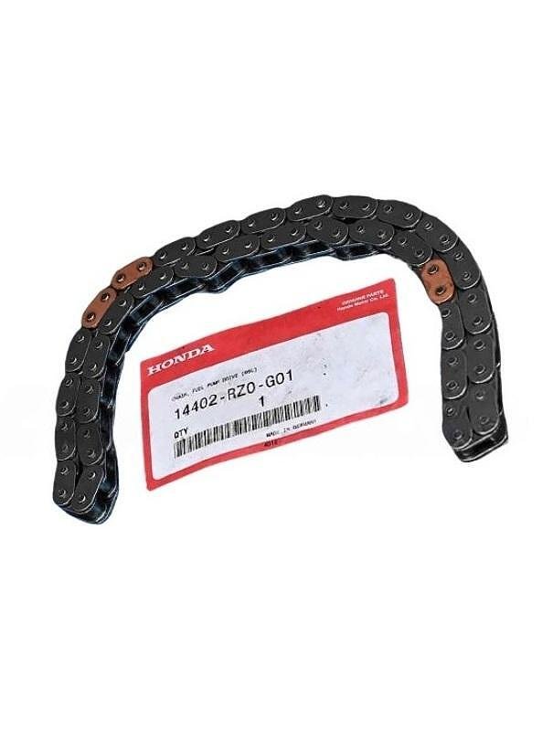 АНГРЕНАЖНА ВЕРИГА ЗА HONDA N16 ДИЗЕЛ - 14402RZ0G01