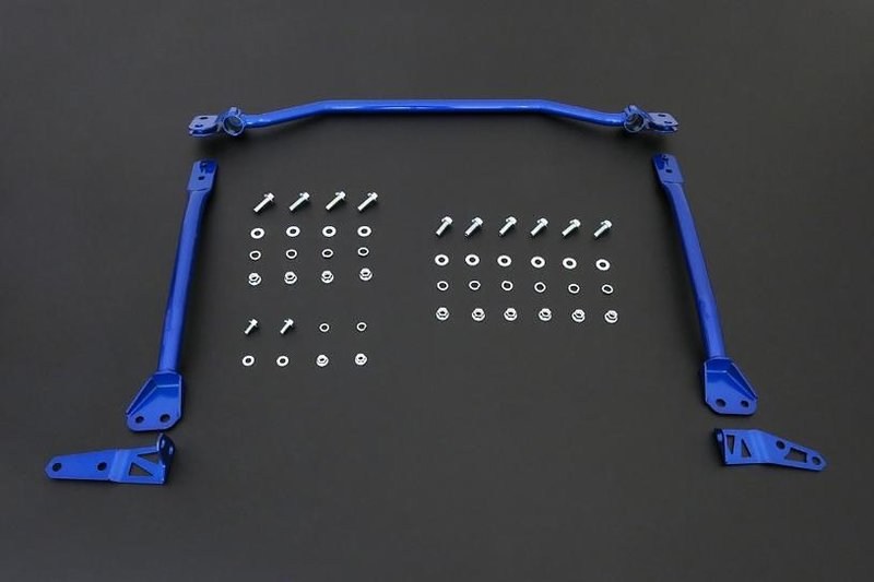 Преден Долен Structure Щанга Honda Fit