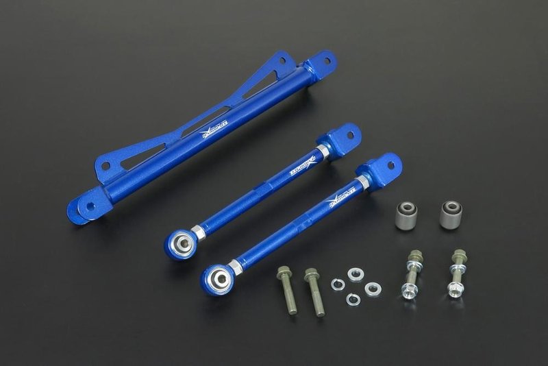 Hicas Removal Кит Nissan Z-series