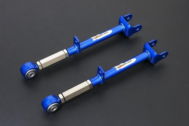 Заден Долен Носач-camber Toyota Mark ii