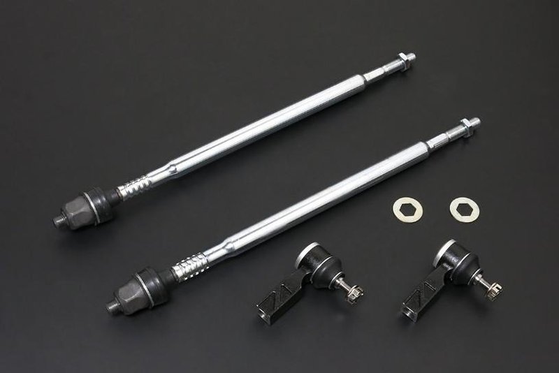 Накрайник Кормилна Щангаs + Кормилна Щанга Honda RSX