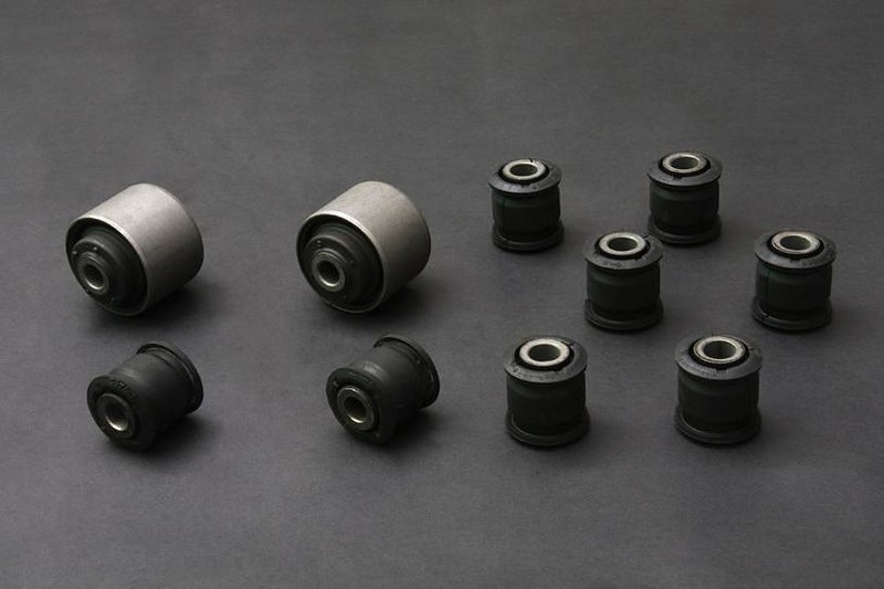 Заден Носач Усилен Bushings Subaru Impreza
