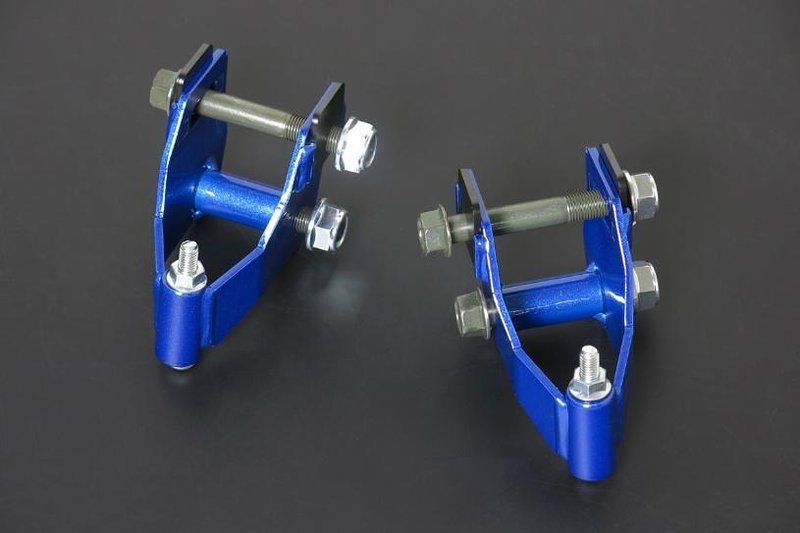 Заден Low Down Kits Audi, Volkswagen