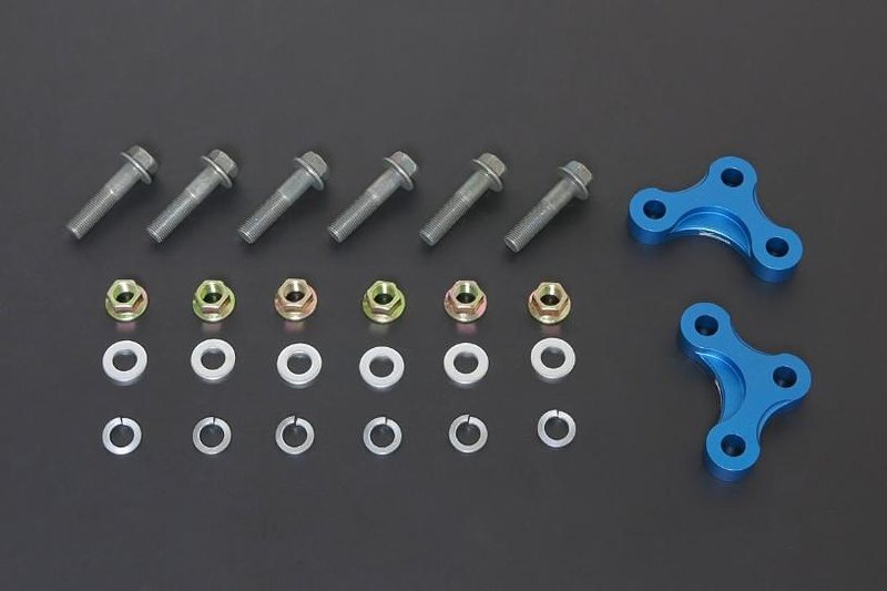 Преден Geometry Correction Spacer Honda Civic, CR-V