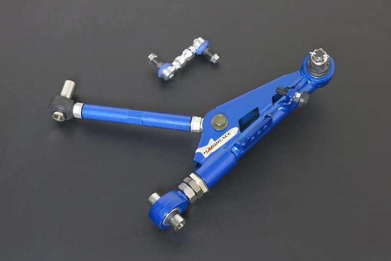 Преден Регулируем Долен Arm+stab. Биалетка Infiniti Q45, Nissan 240SX