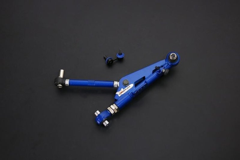 Преден Регулируем Долен Arm+stab. Биалетка Infiniti Q45, Nissan 240SX