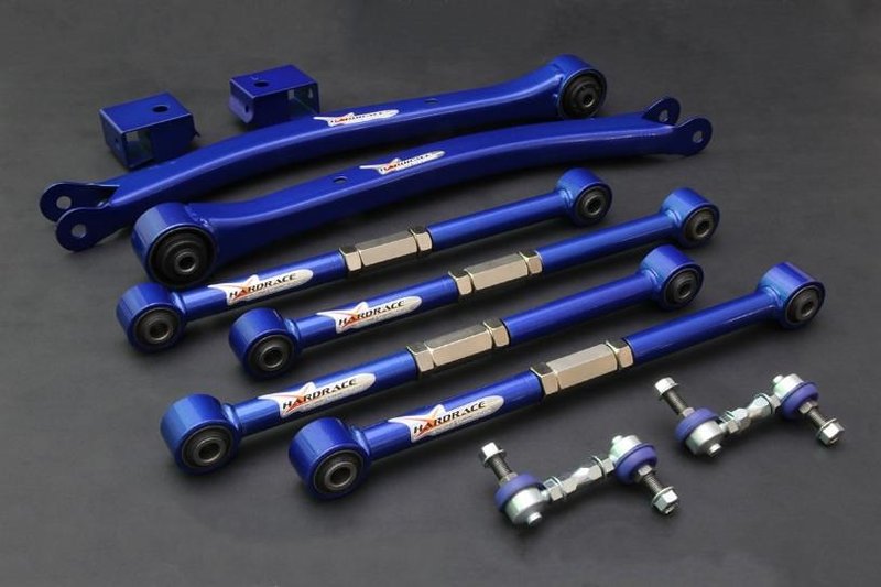 Заден Регулируем Arms Subaru Forester, Impreza, Legacy/outback
