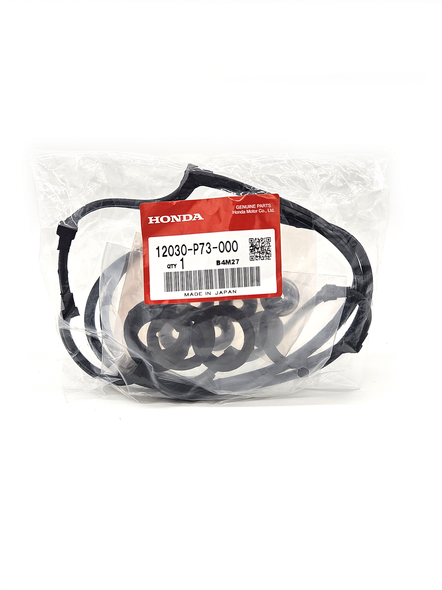 ГАРНИТУРА КАПАК КЛАПАНИ КОМПЛЕКТ ЗА HONDA 1.6 1.8 - B16 B18 - 12030P73000