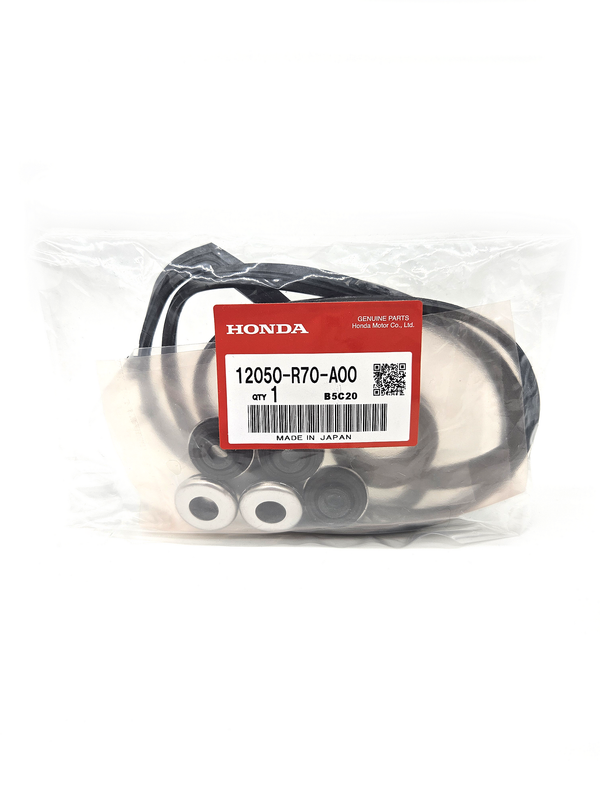 ГАРНИТУРА КАПАК КЛАПАНИ КОМПЛЕКТ (ЛЯВА) ЗА HONDA LEGEND 3.7 - J37 - 12050R70A00