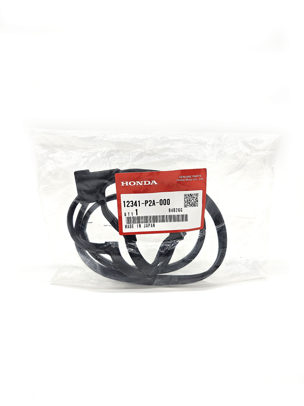 ГАРНИТУРА КАПАК КЛАПАНИ ЗА D15 D16 - 12341P2A000
