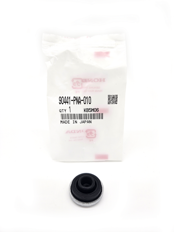 ОРИГИНАЛЕН ПРЪСТЕН ЗА БОЛТ НА КАПАК КЛАПАНИ ЗА HONDA K20, K24A, K24Z - 90441PNA010