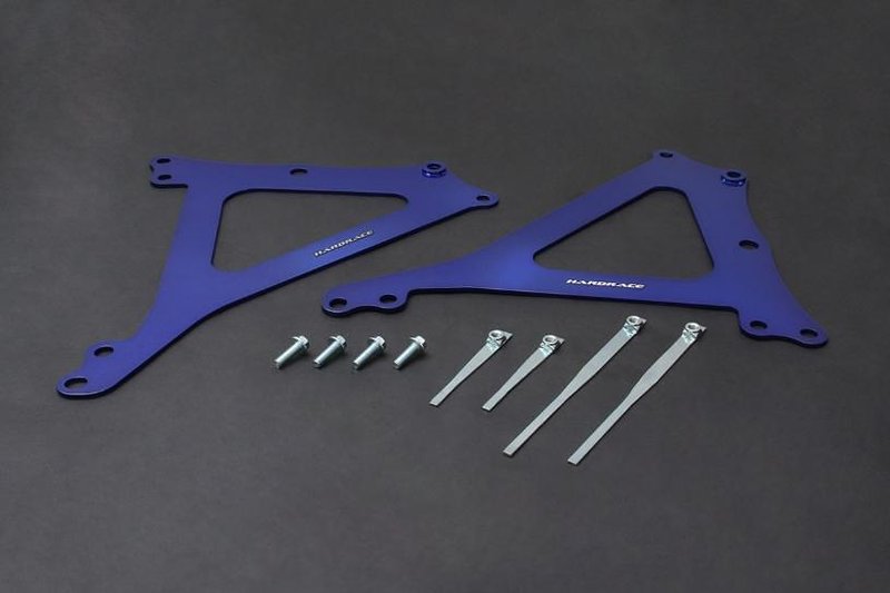 Fender Разпънка Scion FR-S, Subaru BRZ, Toyota 86