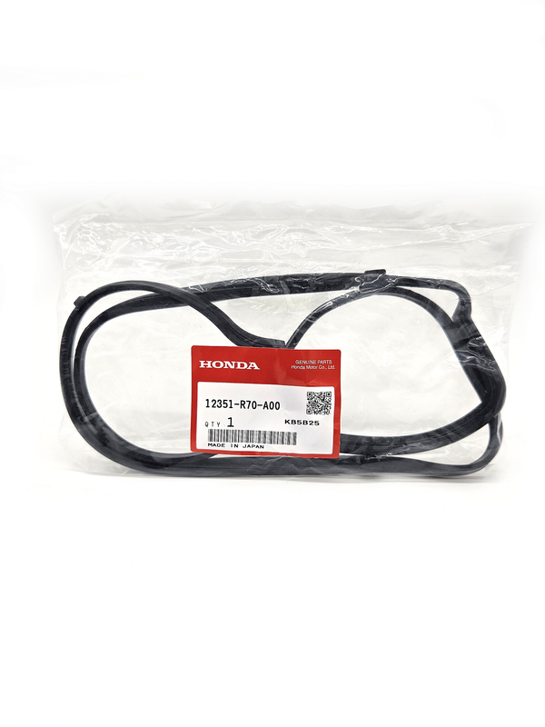 ГАРНИТУРА КАПАК КЛАПАНИ (ЛЯВА) ЗА HONDA LEGEND 3.7 - J37 - 12351R70A00