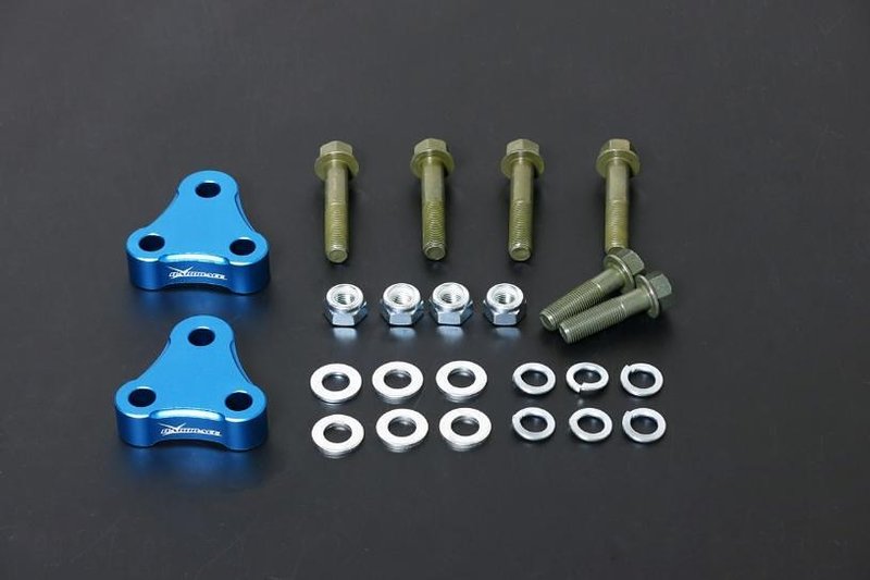 Geometry Correction Spacer Lexus ES, Toyota Alphard, Camry