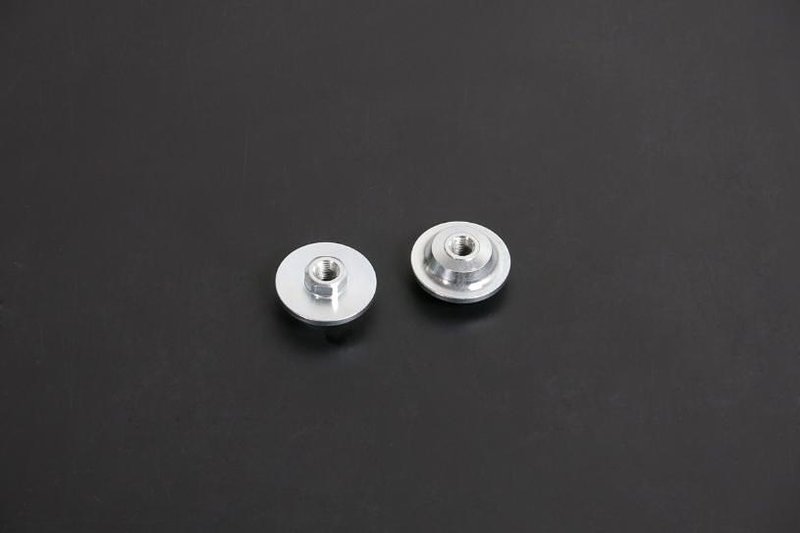 Преден Подсилен Absorber Nut Honda Fit