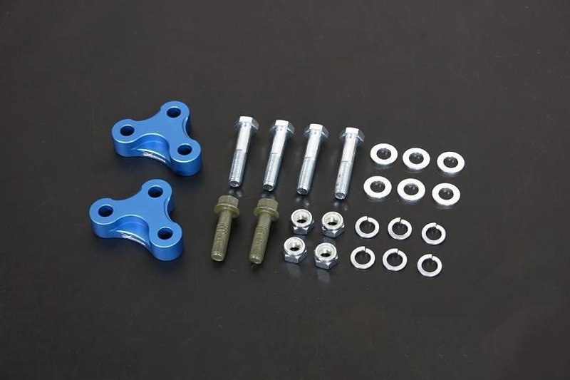 Geometry Correction Spacer Lexus, Scion, Toyota