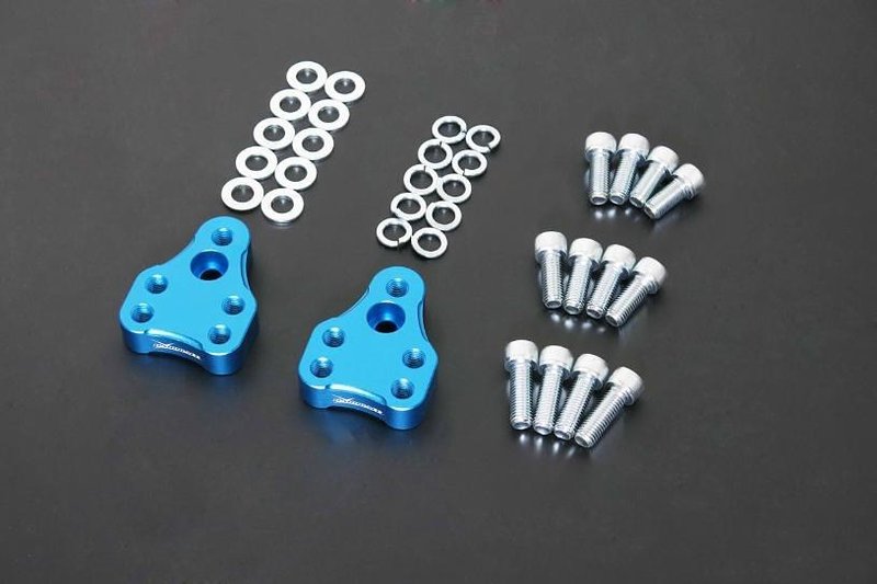 Rc Negative Камбер Adjuster Lexus ES, Toyota Alphard, Camry