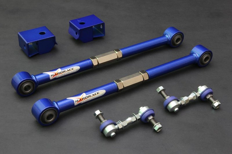REAR REAR LATERAL ARM Subaru Forester, Impreza, Legacy